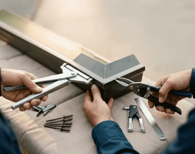 Why choose Gutter Repair in Coarsegold, CA